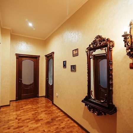 Centreville Apartments Ivano-Frankivsk Eksteriør bilde