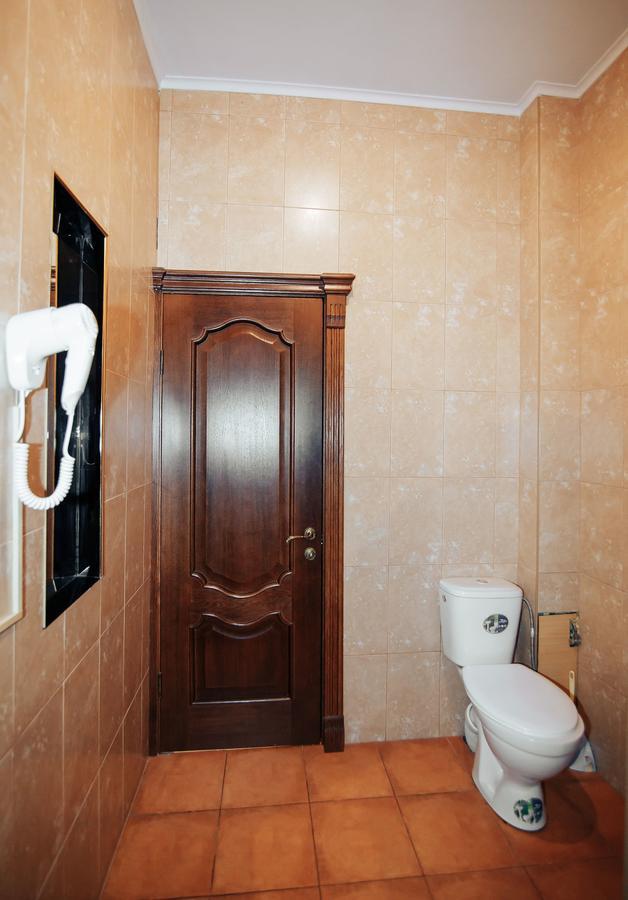 Centreville Apartments Ivano-Frankivsk Eksteriør bilde