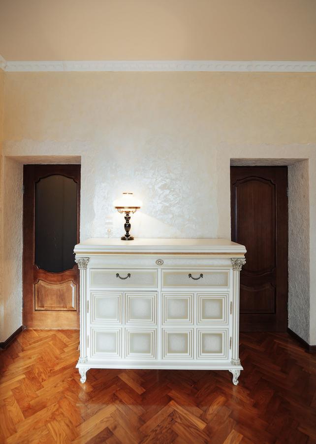Centreville Apartments Ivano-Frankivsk Eksteriør bilde